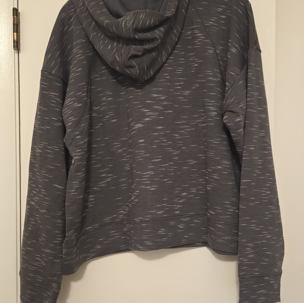 Xersion Hoodie - Gray - Picture 2 of 4